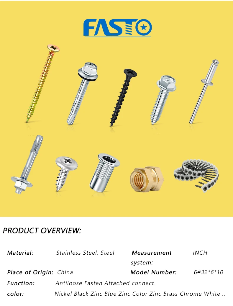 Expansion Anchor Bolts 12mm Plastic Expansion Bolt For Structural Steel