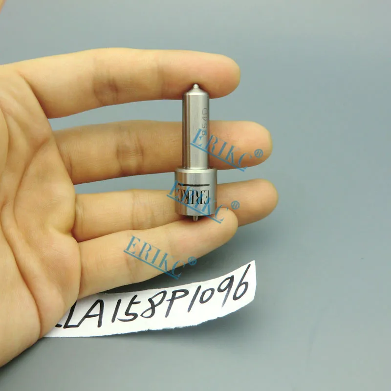 DLLA 158 P1096 Common Rail Injector Nozzles DLLA158P1096 for Injector 0934001096