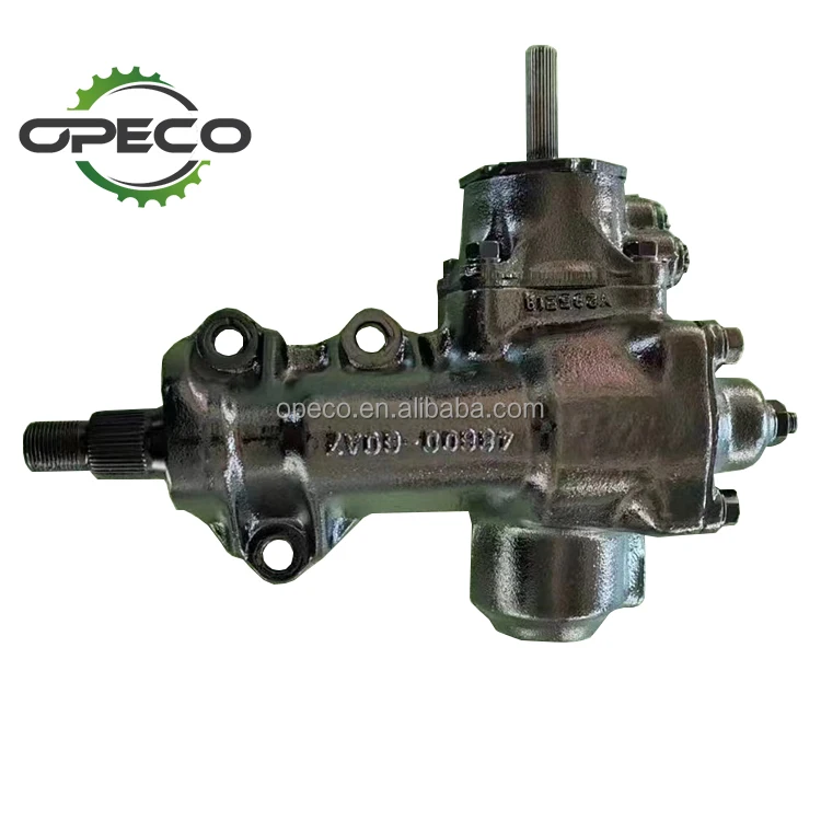 Steering Gear Box for Toyota 4runner Pickup 1989-1991
