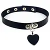 Heart-shaped Collar