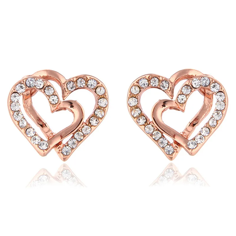 Fashion Gold Plated Jewelry For Women 