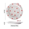 Pink-plate