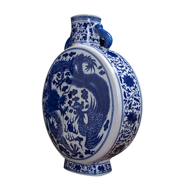 【 唐銅双耳壺 】 花入/花生 清朝初期 中国古玩 唐銅双耳壺】 花入/花生 清朝初期 中国古玩 J0215J