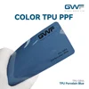TPU porcellana blu