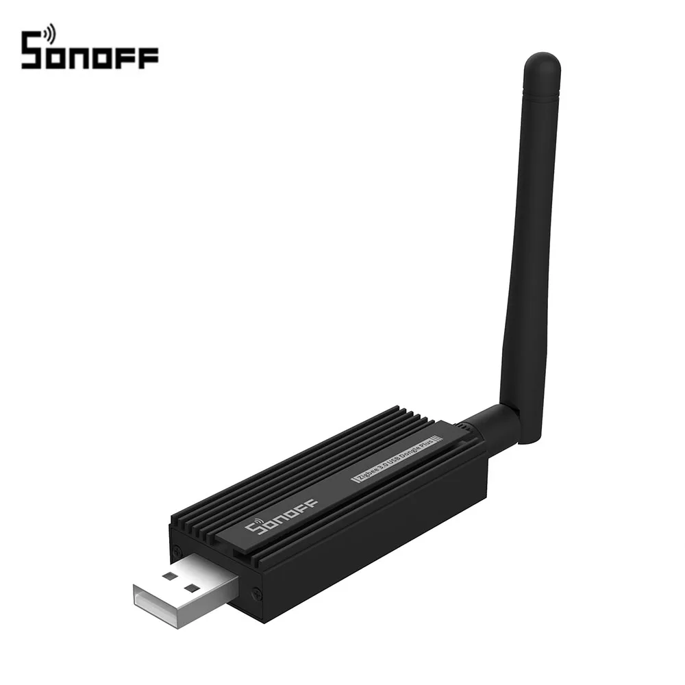 Sonoff Zb Dongle E Zigbee Dongle Plus Universal Gateway Analysator Hot Sex Picture 7664