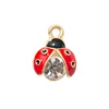 Gold-Red