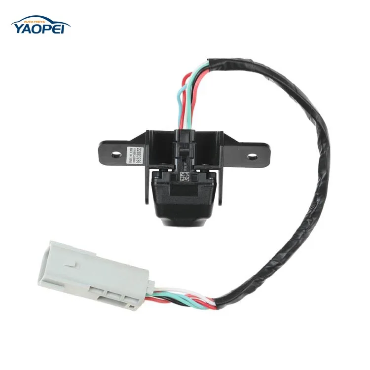 22883286 20860481 22923842 New Back Up Camera For Chevrolet Malibu 