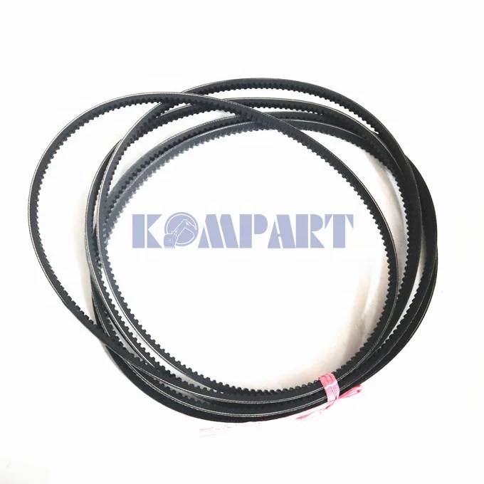 EXCAVATOR DS3202030 BELT 0.13KG for B55W-2 DX53W DX55 DX55W