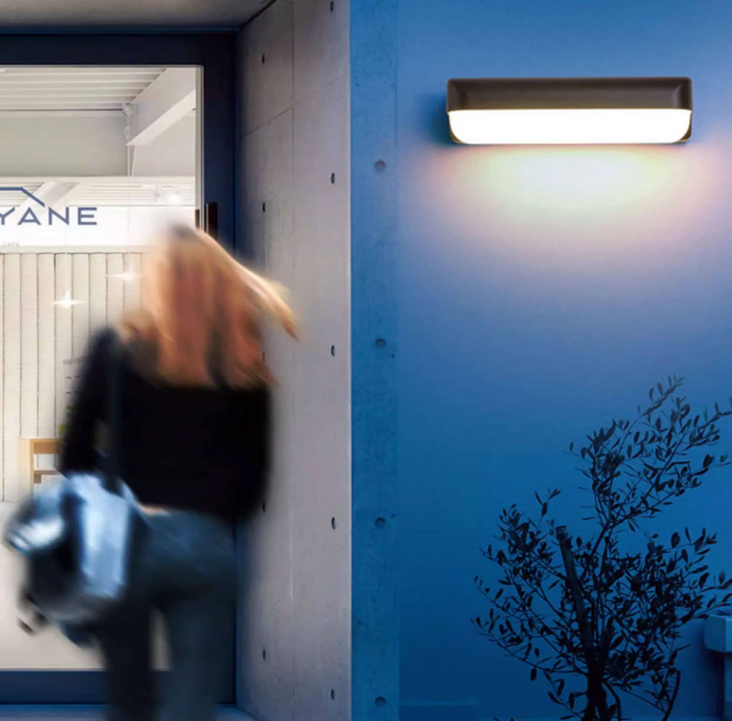 Scene image