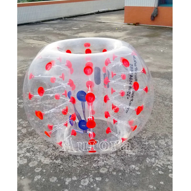 Горячая Распродажа, надувной бампер, мяч для футбола