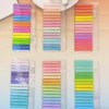 Múltiples colores A