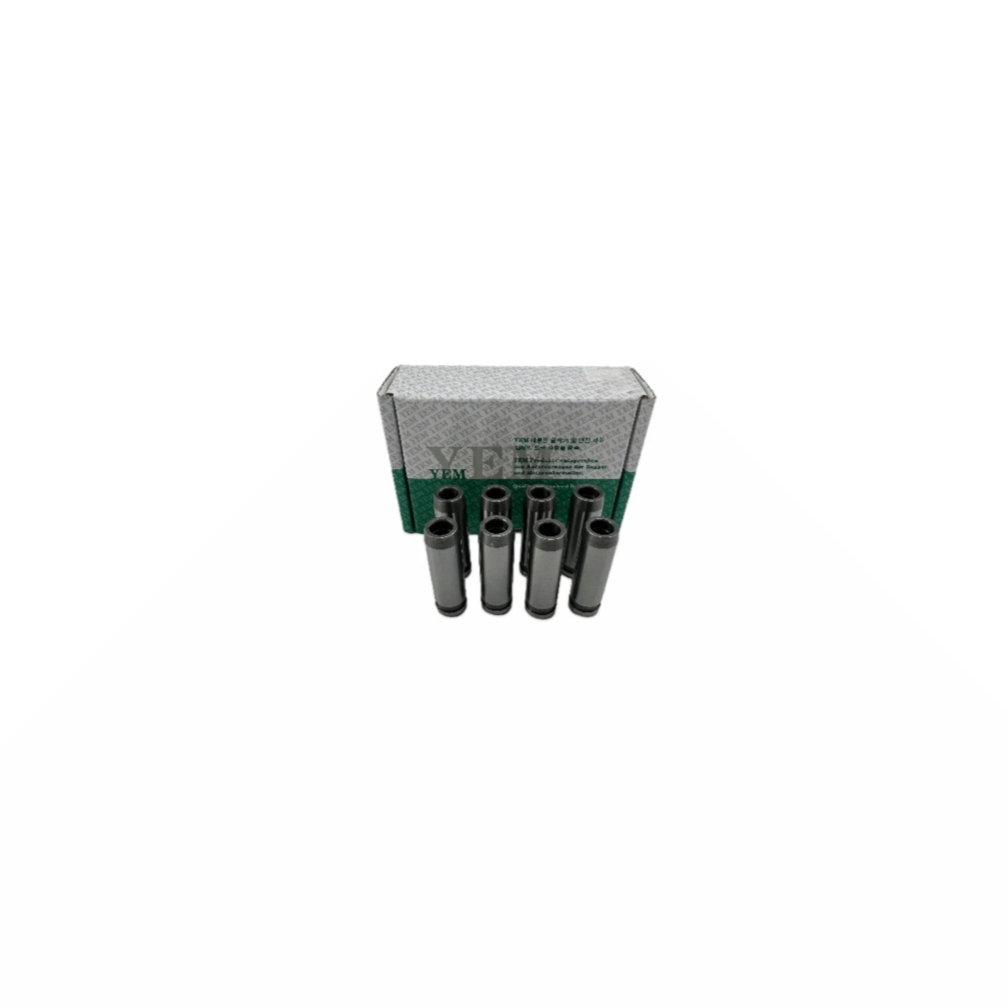 Repair Kit Valve Guide D2.6 for Volvo Replacement Engine Parts