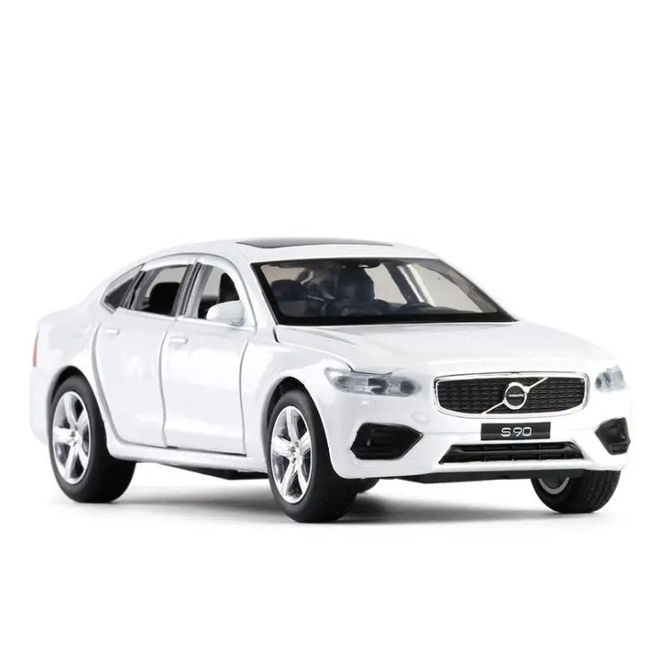 volvo s90 toy car