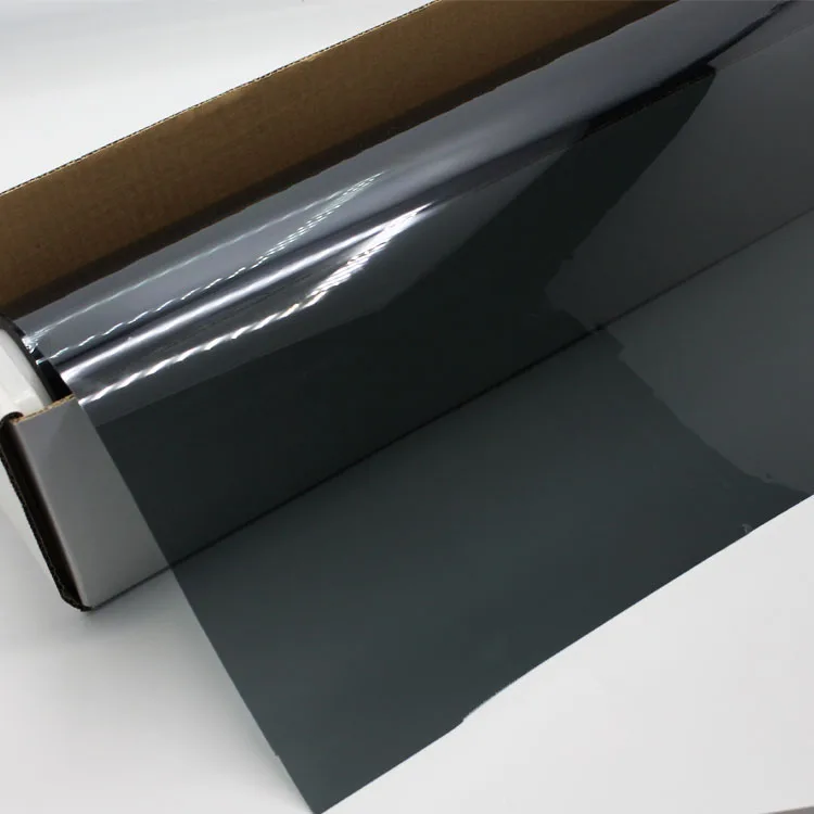 Topsee Nano75 Highend Nano Ceramic Window Film Good Heat Resistance
