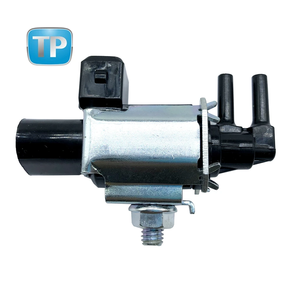 Solenoïed Vakuumklep Solenoïedklep OEM MR160676 K5T48277 Kompatibel met Mitsubishi