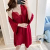 wine red