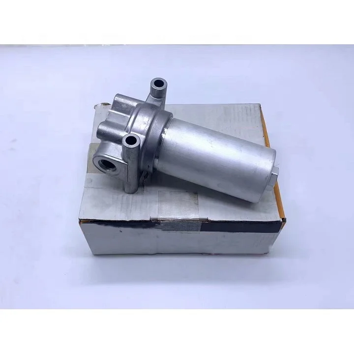 4330227 Oil Filter Assy