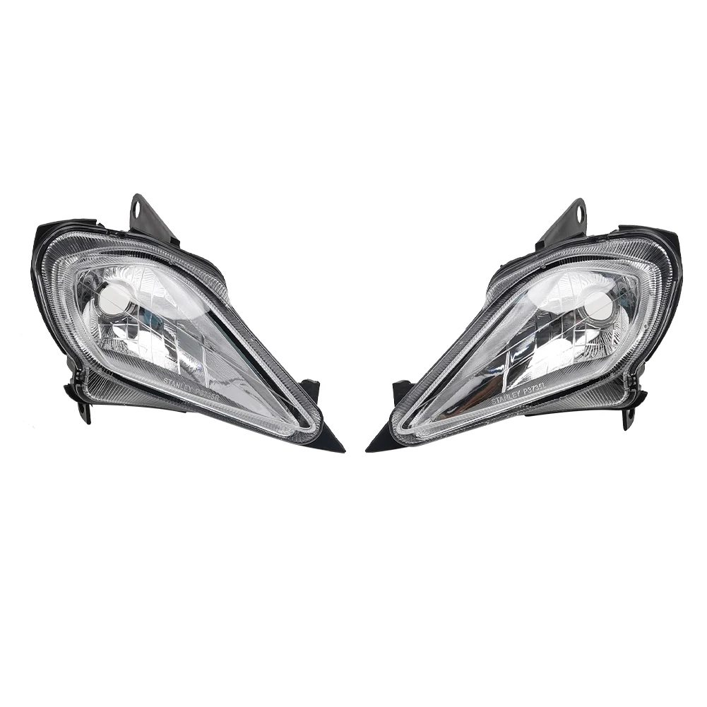 New Motorcycle assembly Headlights cover For YAMAHA Raptor700 350 YFZ450 2006-2021 UTV Accessories details