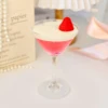 Baileys de fresa