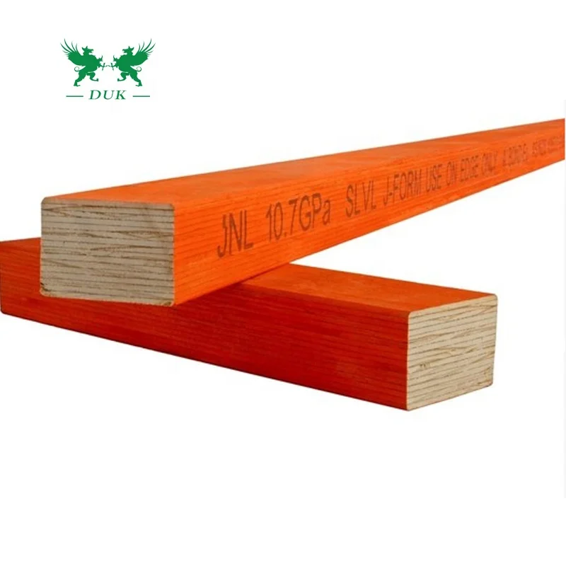 As/nzs 4357 Lvl Beams For Australia Concrete Formwork 95x65 & 150x77 ...