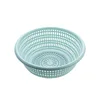 Large Blue Basket