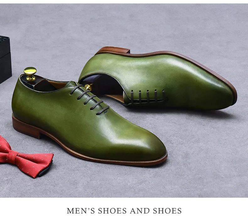 high fashion dress shoes Amazon.com | Men's Fashion High Gloss Patent Leather Oxford Formal Business  Casual Lace Up Elegant Dress Shoes (Black, Adult, Men, 6, Numeric, US  Footwear Size System, Medium)