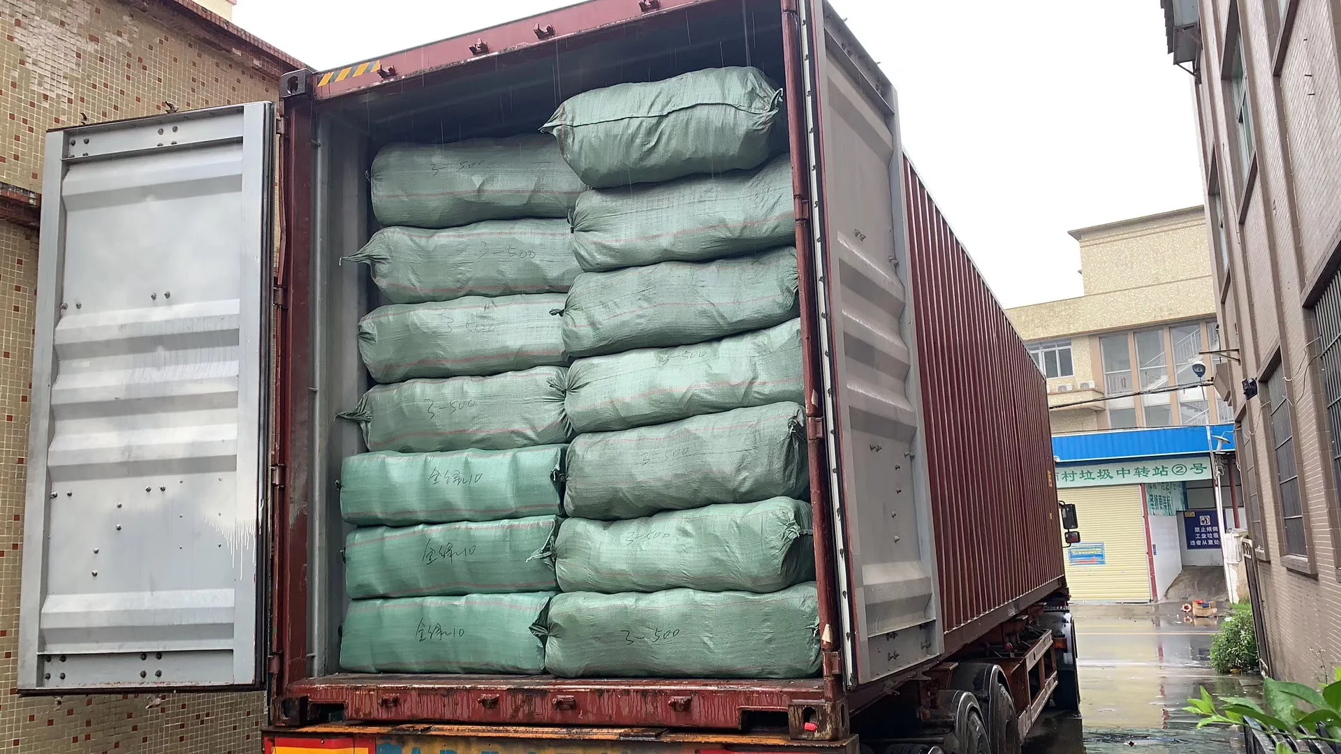 Wholesale 7 10 100 Gallon Grow Bag For Planting With Durable Handles