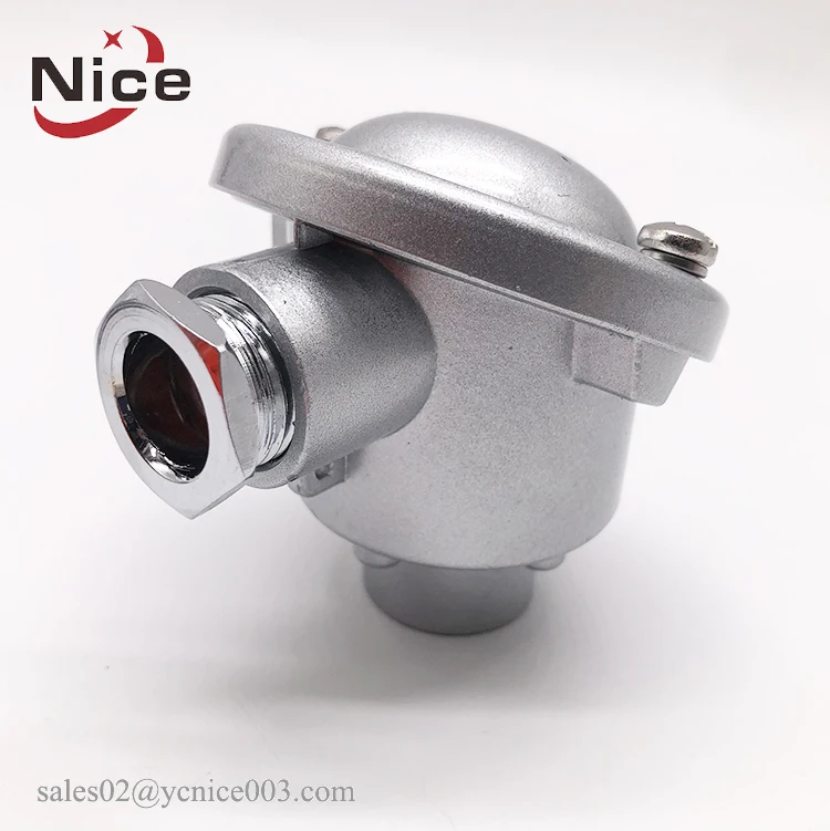 KD Thermocouple Terminal Head Sensor Connection Head