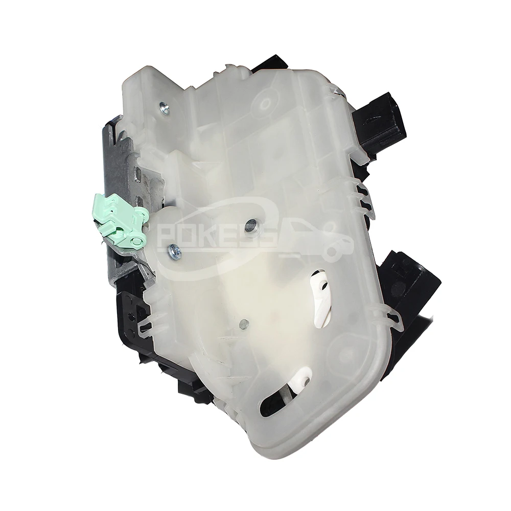 8T4Z7826413B 8T4378264A33AE Car Door Lock Actuator Rear Left Driver fo... — 2