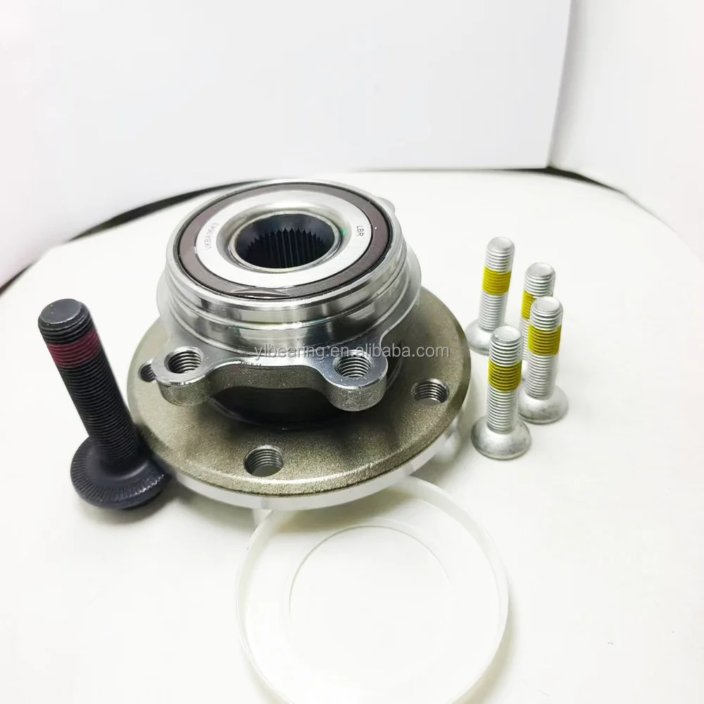 42409-19015 ホイールハブベアリング トヨタ自動車部品 ハブユニット