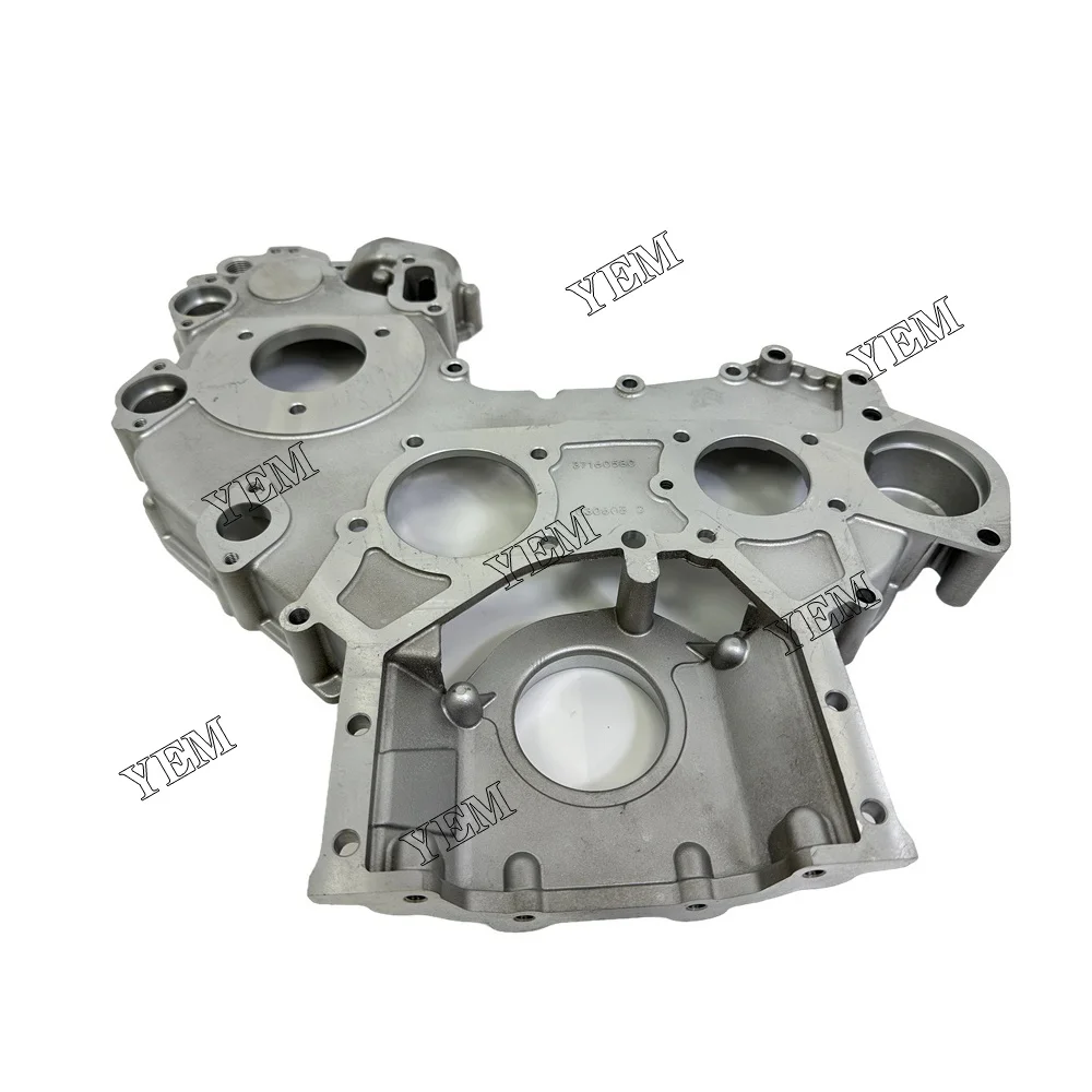 Timing Cover 3716C58C 3716C481 3716C581 4602718 Fit for Perkins 1103 Engine