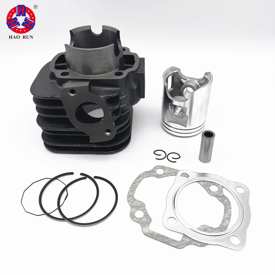 JOG90 90CC Motorcycle Engine Set of Cylinder KIT Iron Factory Price for YAMAHA JOG JOG90