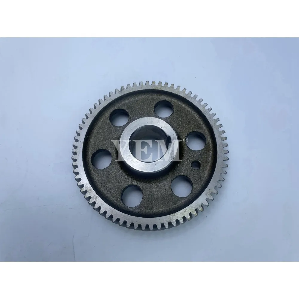 High Quality C6.6 Camshaft Gear T418682 for Caterpillar Engine