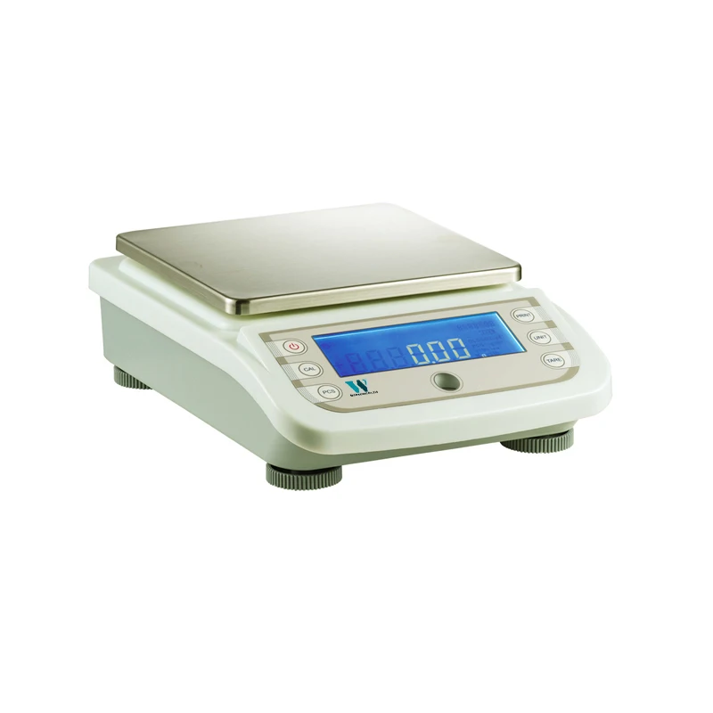 Laboratory Analytical in Digital Scale Measuring Tool 0.1mg 5kg Balance -  China Digital Scale, Electronic Scales