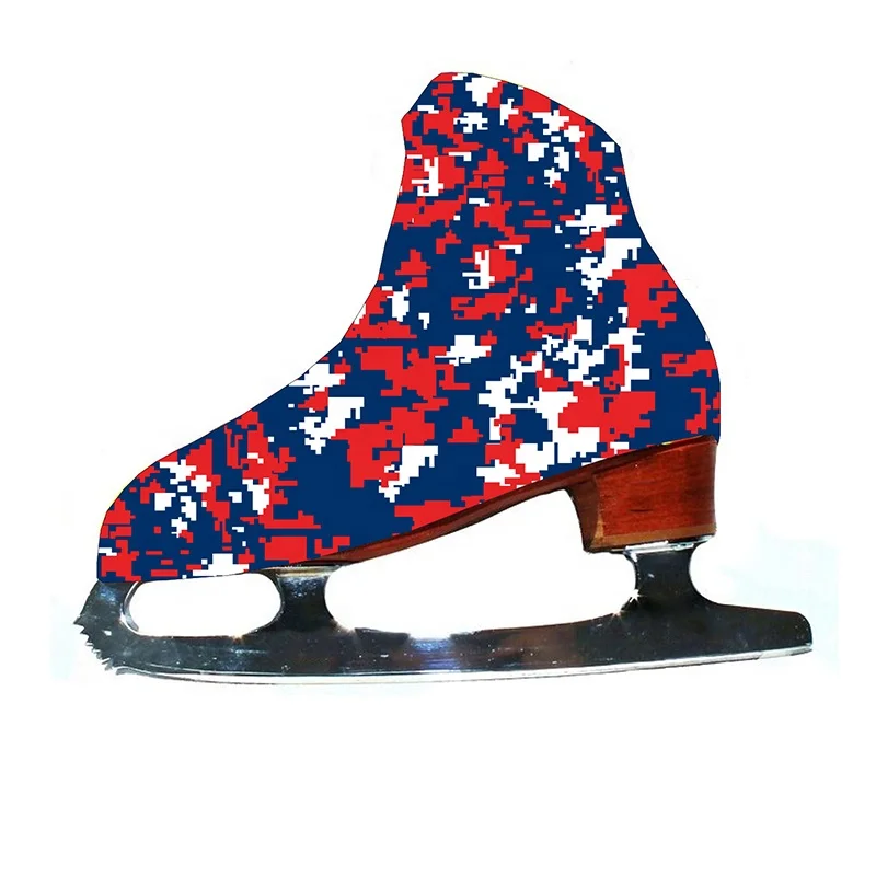 Durable Ice Skating Boot Covers Ice Skating Boot Covers Skate Boot