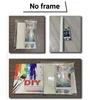 40x50cm no frame