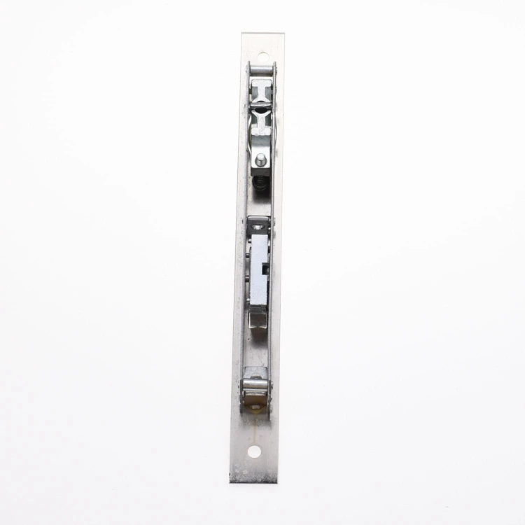 YH10071 High Quality Useful Roll up Anbo Door Lock Narrow Lock Body