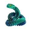 Láser verde víbora