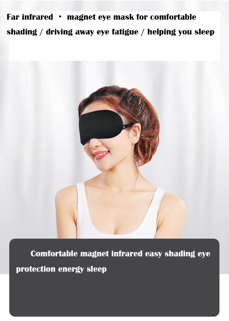 2021 New Technologies Graphene Hot Steam Heated Lightweight Comfort