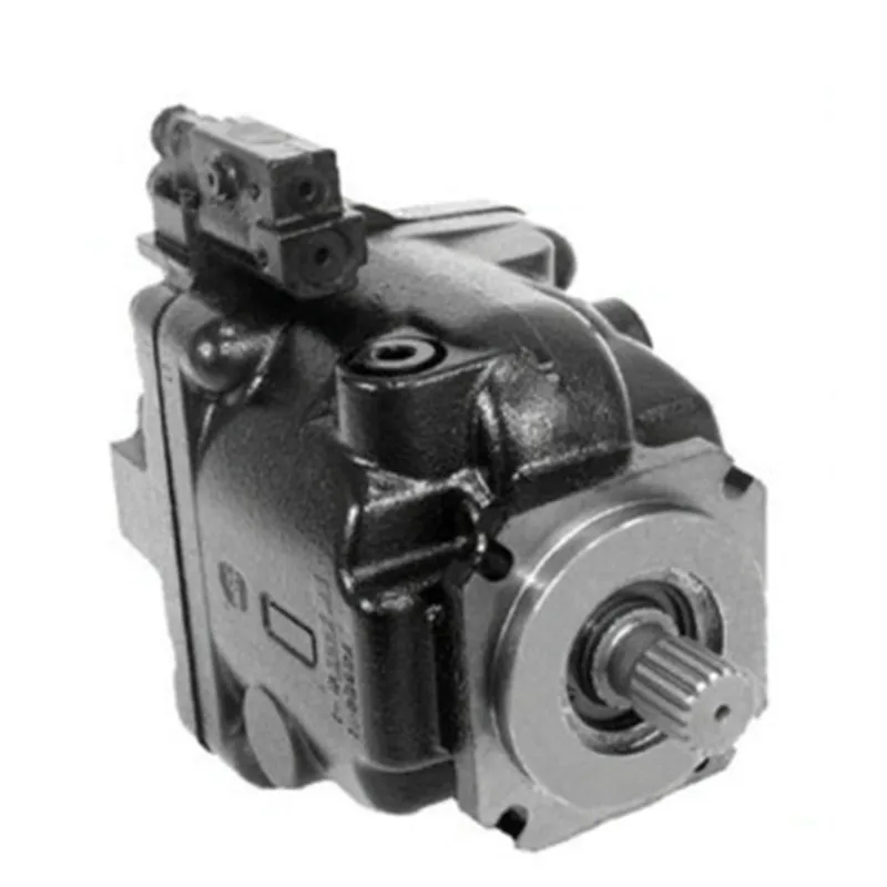 sauer danfoss 90 系列 90r055m81bc60p3c6c03gba424224 sauer