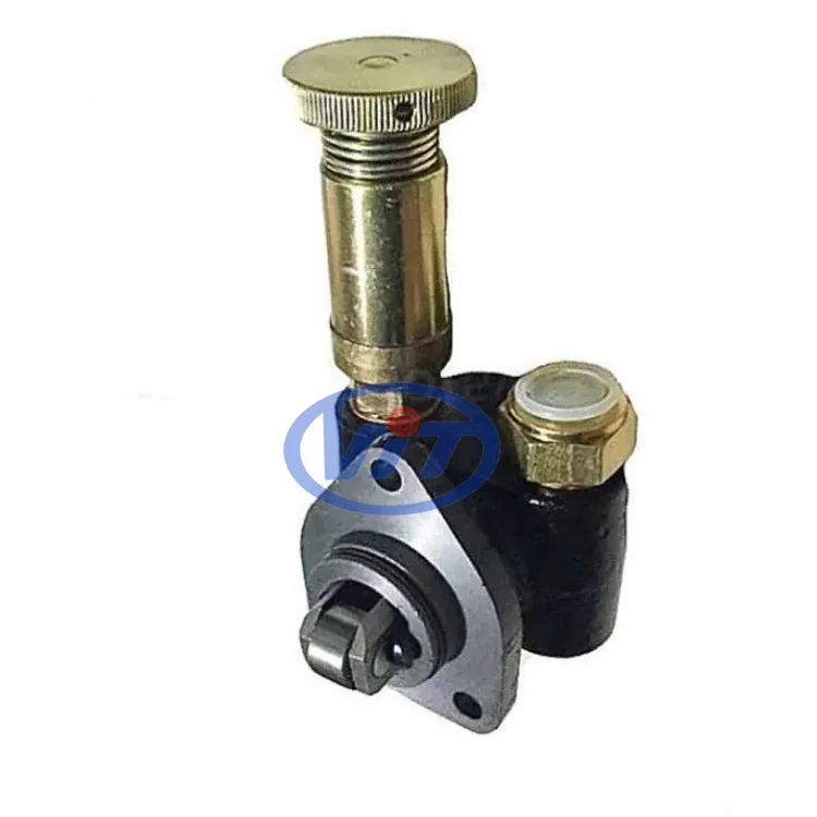 VIT Fuel Feed Pump 105220-1570 105220-5251 for Excavator