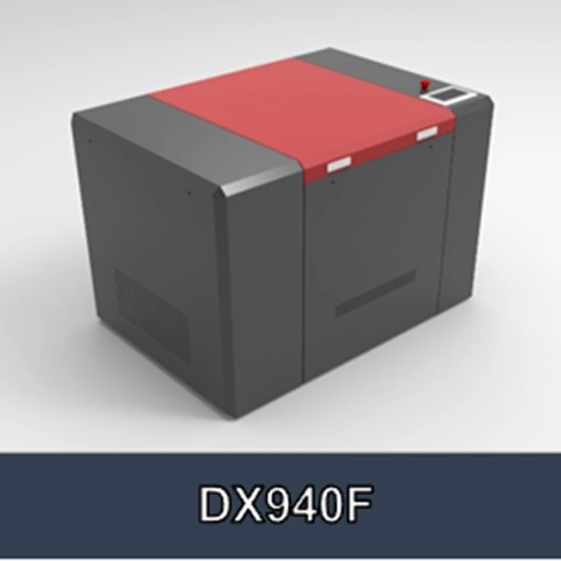 DX940F Flexo CTP Plate Making Machine