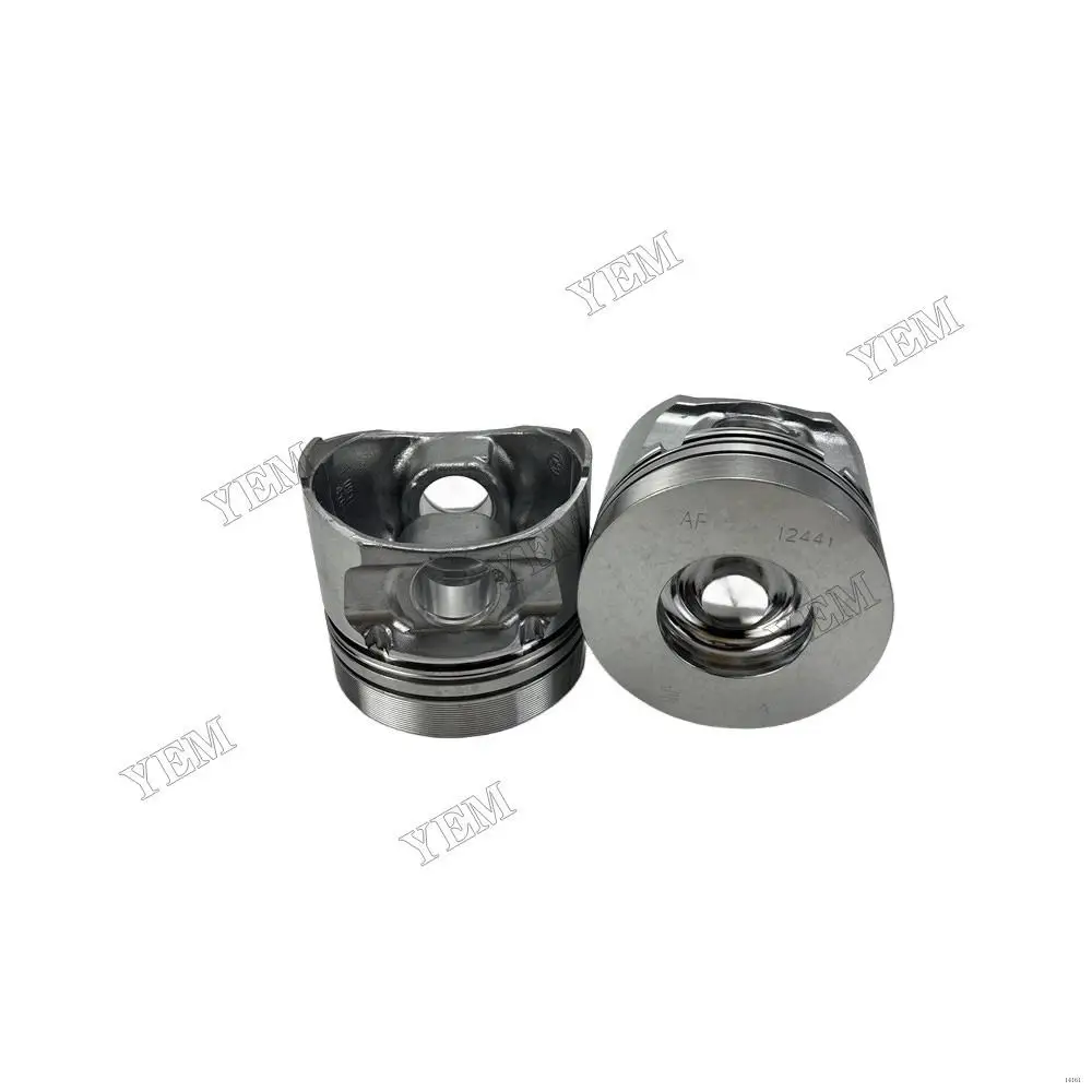 Piston Fit for Deutz D2011L03I