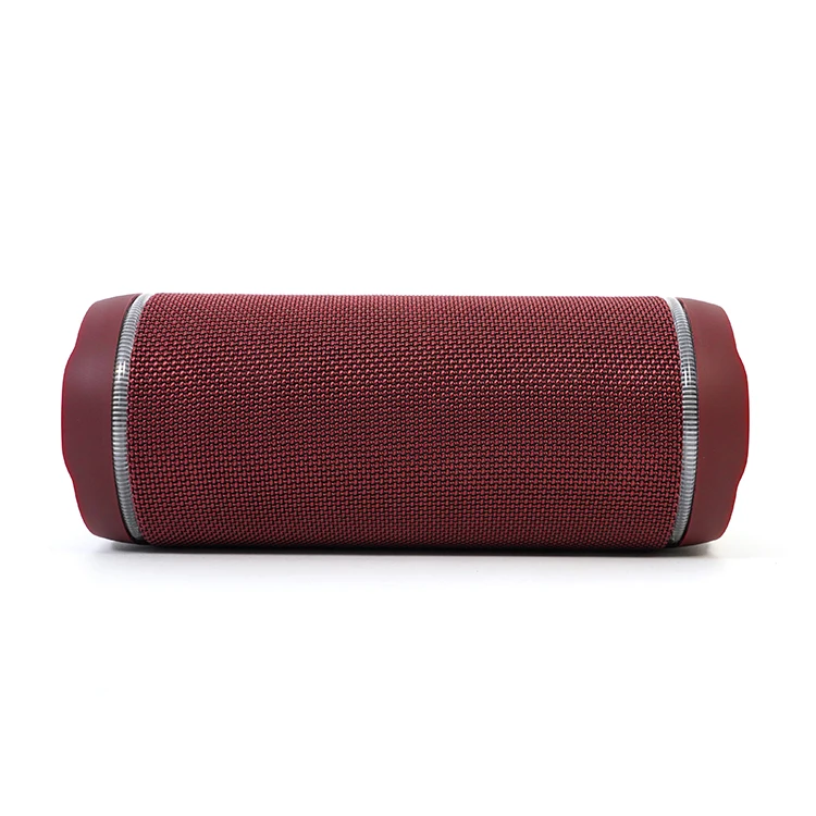 Super Quality USB Player Waterproof BT Portable Speaker Outdoor Bluetooth Speaker for Mobile Phone