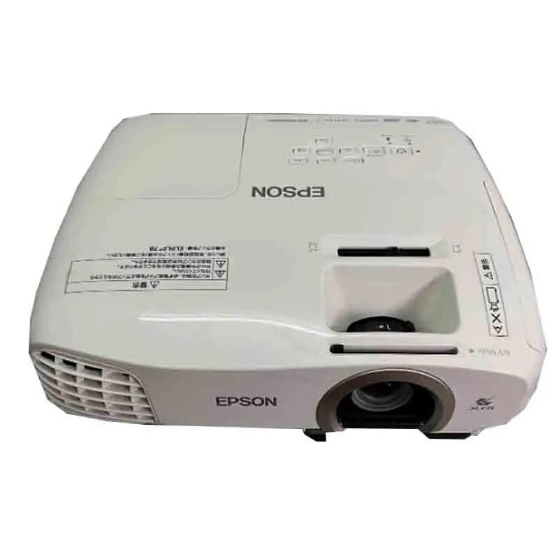 DK SUMO1　EH-TW5200 Epson EH-TW5200 Home Theatre Projector Full HD 2D 3D HDMI w
