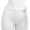 Silver Waist Chain