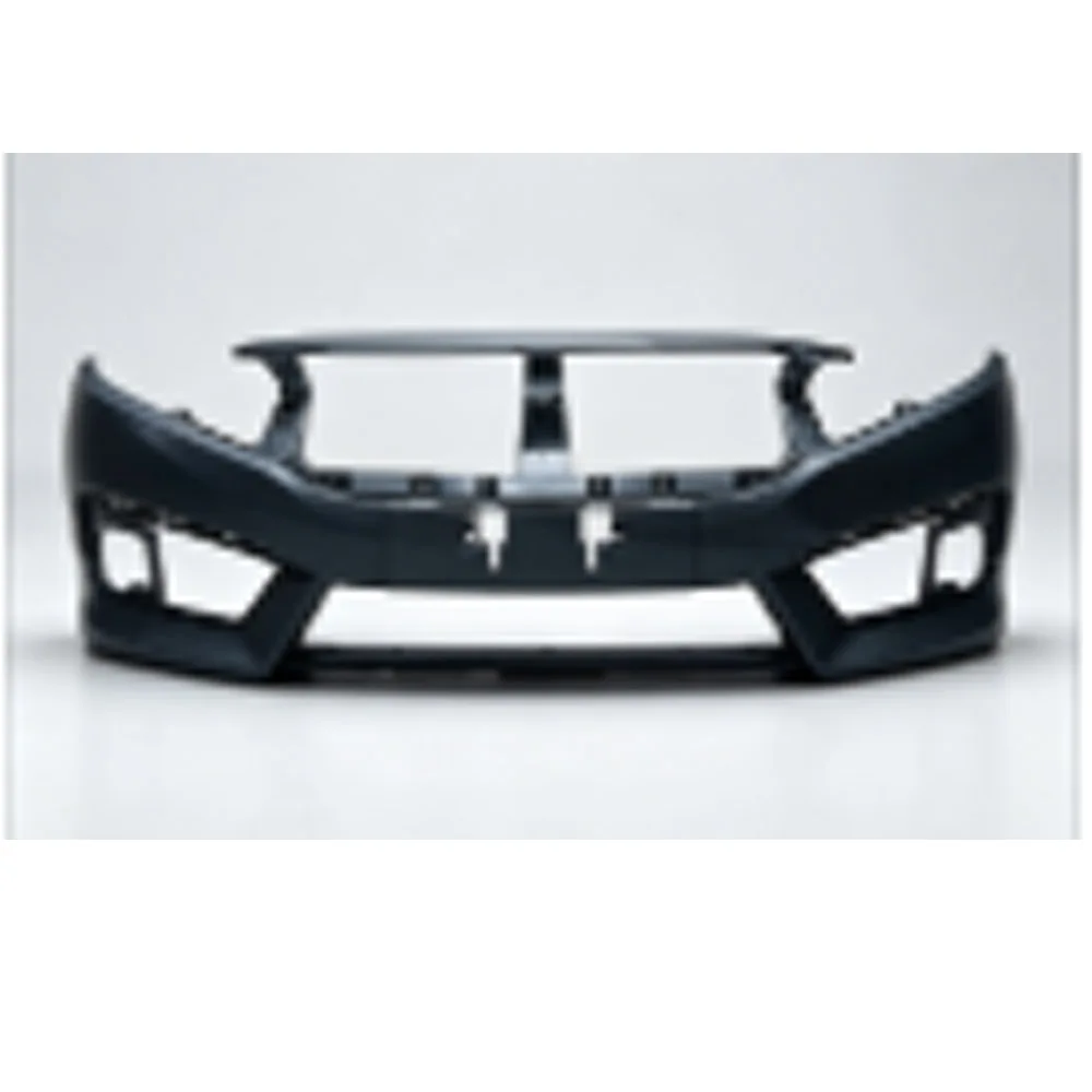 Factory Supply Aftermarket Front Bumper Assy  Aftermarket Modification for BYD SEAL 05 2025