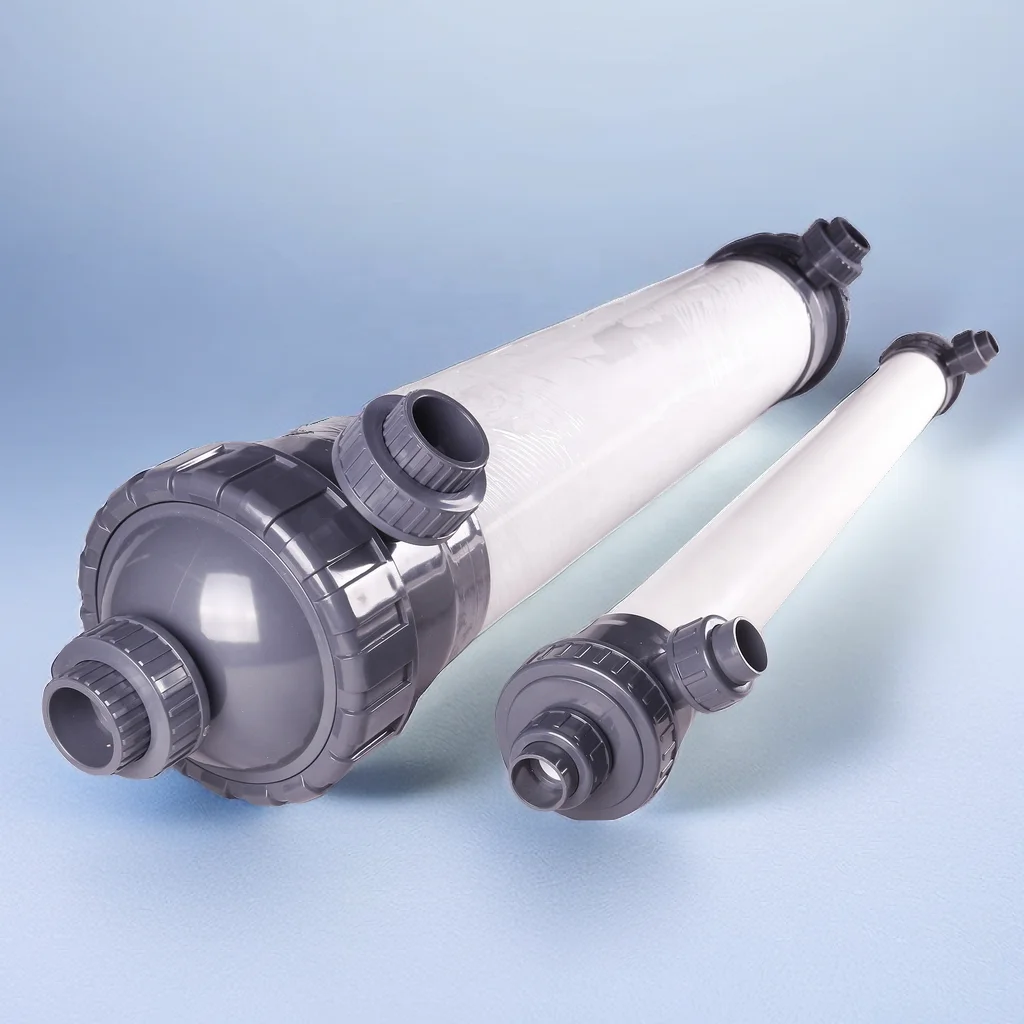Ultra Filtration Membrane UF 8060 - 1000L/Hour, >4log Bacteria