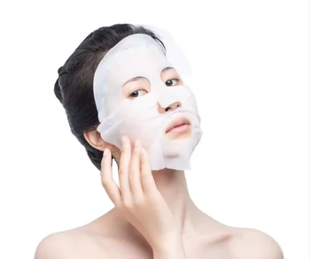 Anti-Aging Collagen Sheet Facial Mask for Daily Maintenance & Medical Beauty Surgery Facelift & Wrinkle Reduction OEM/ODM Supply