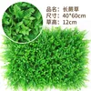 Pelouse persane poivre